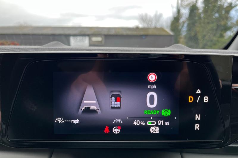 Used Ford Explorer 2024 for sale - 76684918: Photo 13