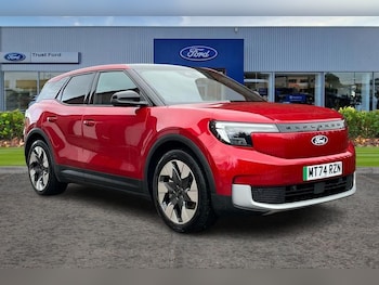 2024 - 210kW Premium 77kWh 5dr Auto