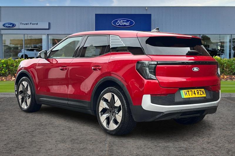 Used Ford Explorer 2024 for sale - 76684918: Photo 2