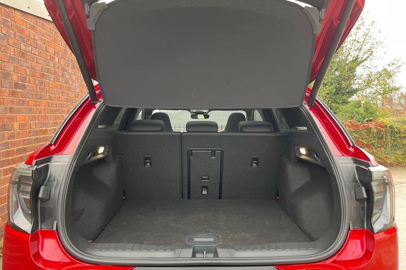 Used Ford Explorer 2024 for sale - 76684918: Photo 21