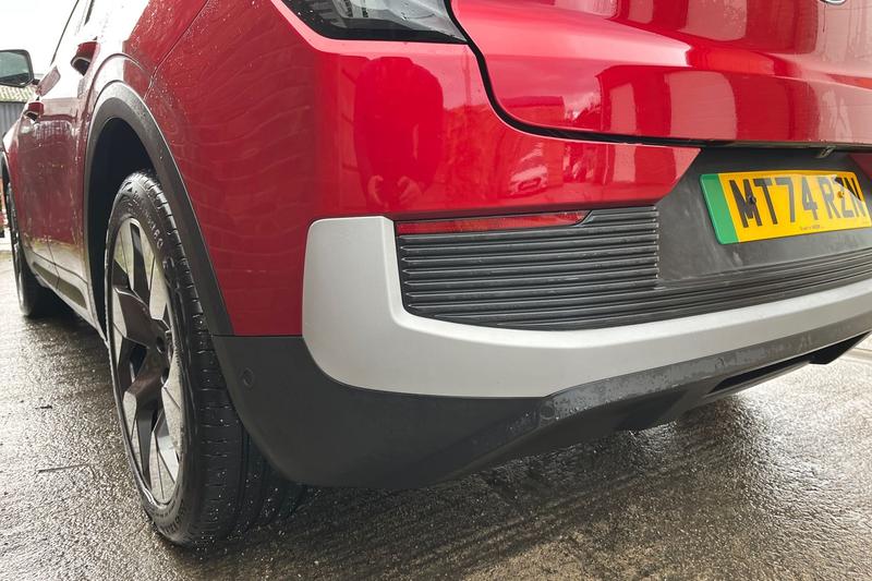 Used Ford Explorer 2024 for sale - 76684918: Photo 23