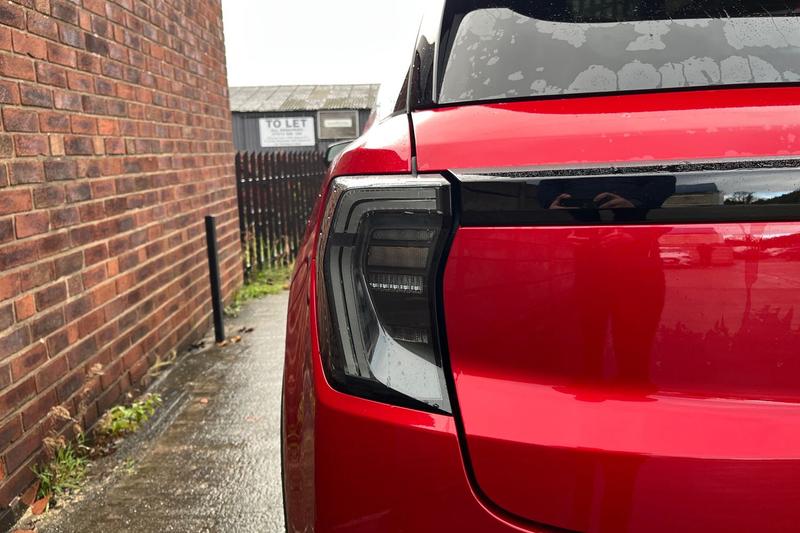 Used Ford Explorer 2024 for sale - 76684918: Photo 26