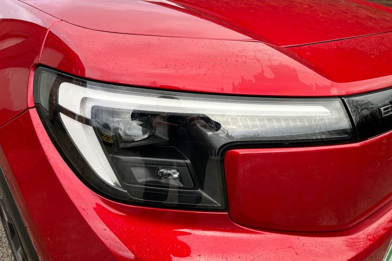 Used Ford Explorer 2024 for sale - 76684918: Photo 28