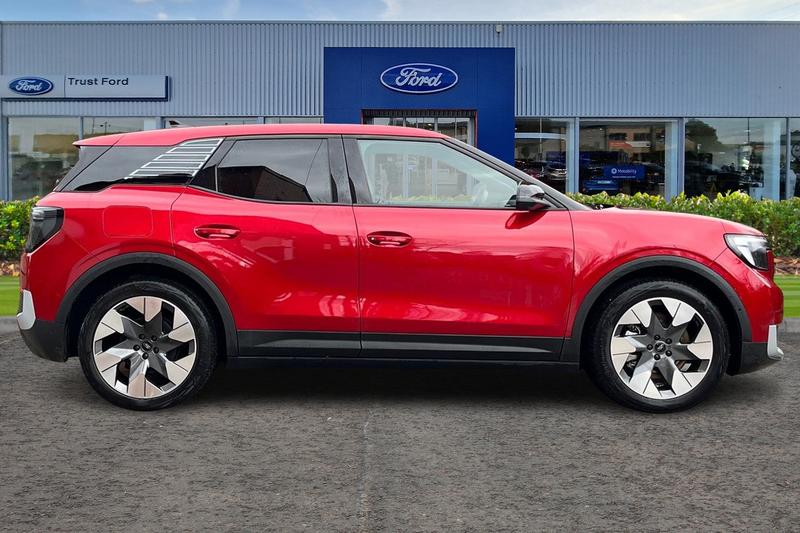 Used Ford Explorer 2024 for sale - 76684918: Photo 3