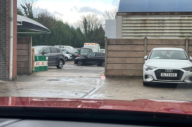 Used Ford Explorer 2024 for sale - 76684918: Photo 33