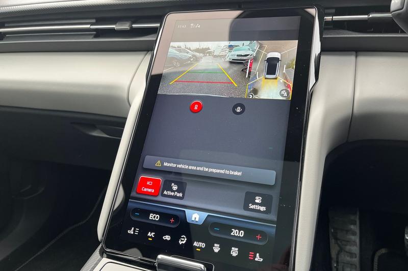 Used Ford Explorer 2024 for sale - 76684918: Photo 35