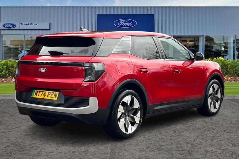 Used Ford Explorer 2024 for sale - 76684918: Photo 4