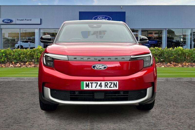 Used Ford Explorer 2024 for sale - 76684918: Photo 6