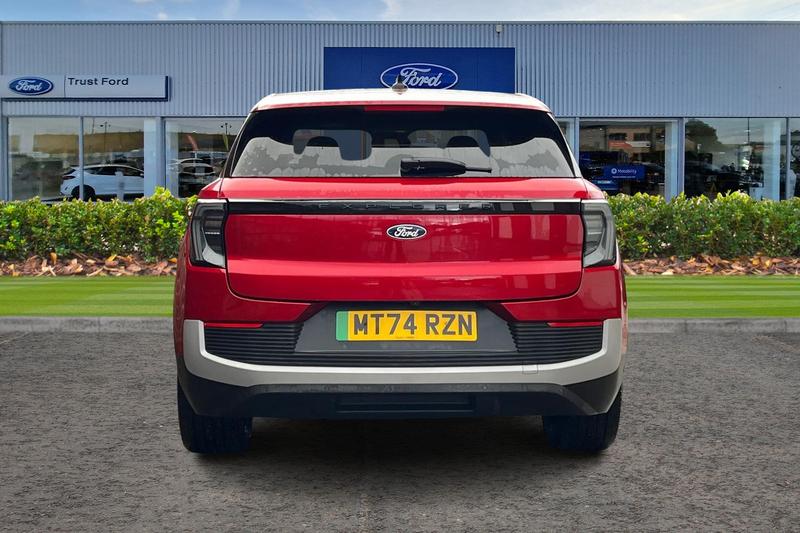 Used Ford Explorer 2024 for sale - 76684918: Photo 7