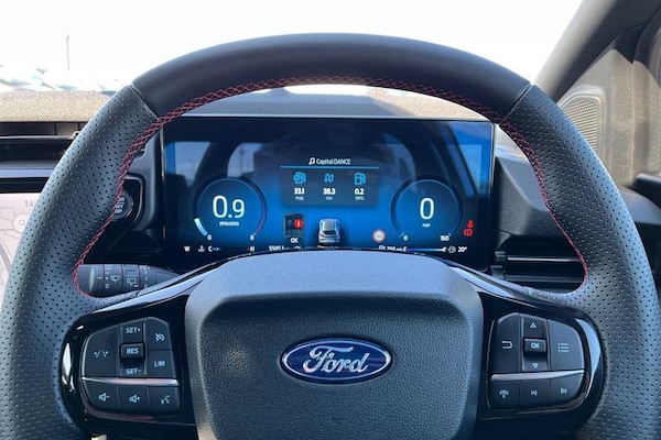 Used Ford Puma 2024 for sale - 75446125: Photo 12