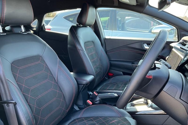 Used Ford Puma 2024 for sale - 75446125: Photo 17