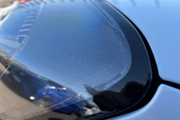 Used Ford Puma 2024 for sale - 75446125: Photo 39