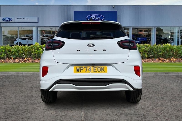 Used Ford Puma 2024 for sale - 75446125: Photo 7