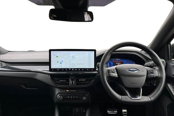 Used Ford Focus 2022 for sale - 76255397: Photo 10