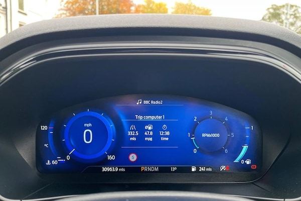 Used Ford Focus 2022 for sale - 76255397: Photo 13