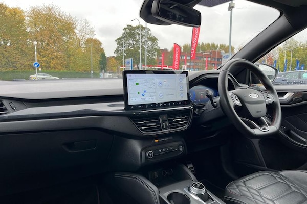 Used Ford Focus 2022 for sale - 76255397: Photo 18