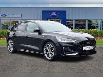 Ford - Focus