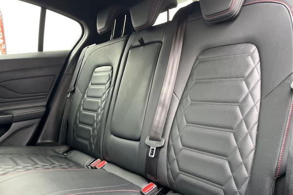 Used Ford Focus 2022 for sale - 76255397: Photo 20
