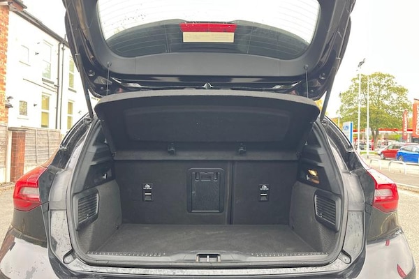 Used Ford Focus 2022 for sale - 76255397: Photo 21
