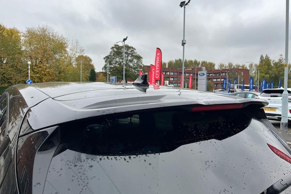 Used Ford Focus 2022 for sale - 76255397: Photo 24
