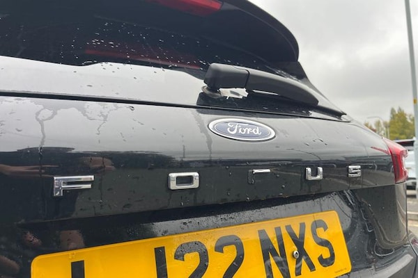 Used Ford Focus 2022 for sale - 76255397: Photo 25