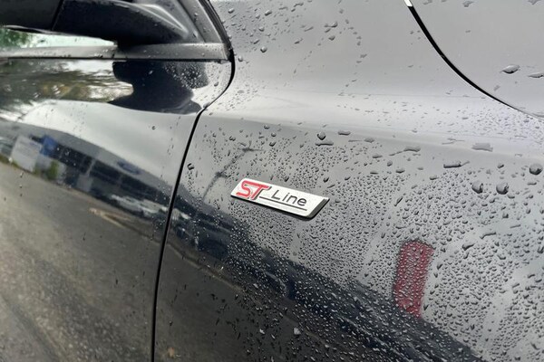 Used Ford Focus 2022 for sale - 76255397: Photo 27