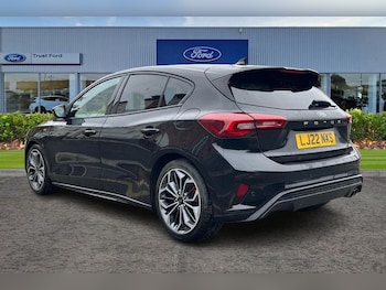 Used Ford Focus 2022 for sale - 76255397: Photo 2