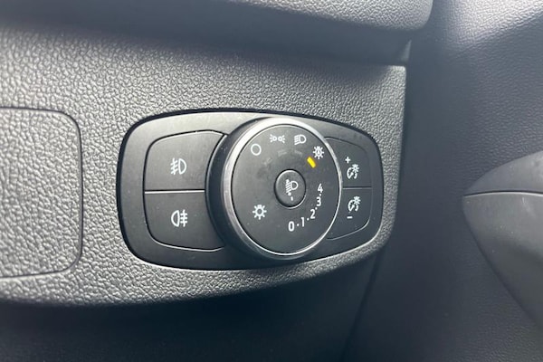 Used Ford Focus 2022 for sale - 76255397: Photo 30
