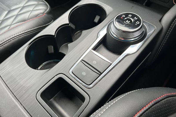 Used Ford Focus 2022 for sale - 76255397: Photo 37