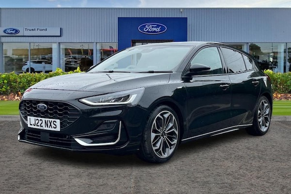 Used Ford Focus 2022 for sale - 76255397: Photo 5