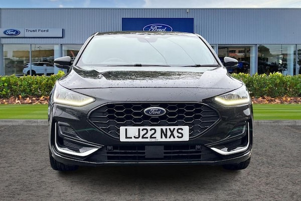 Used Ford Focus 2022 for sale - 76255397: Photo 6