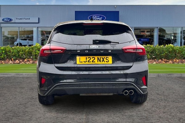 Used Ford Focus 2022 for sale - 76255397: Photo 7