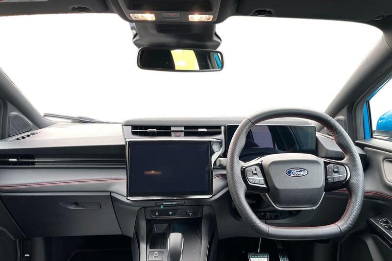 Used Ford Puma 2025 for sale - 76862483: Photo 10