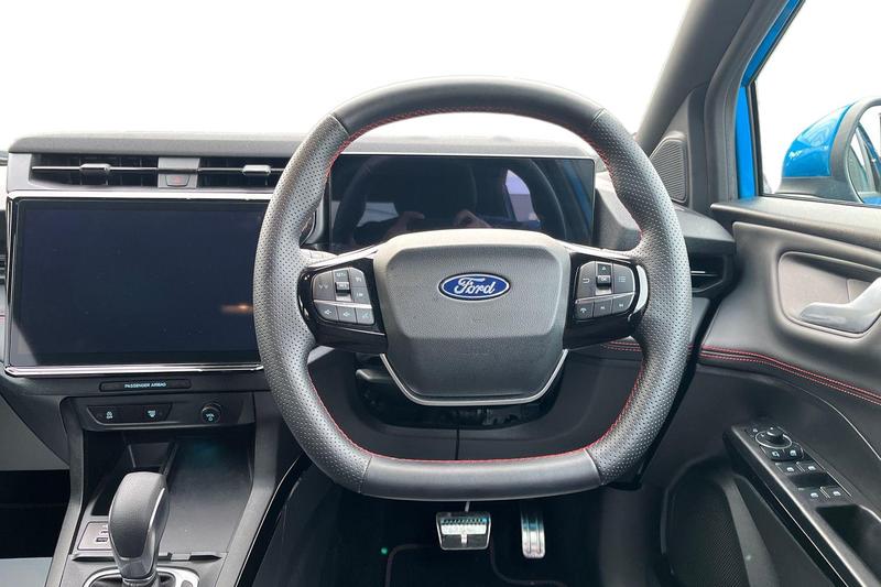 Used Ford Puma 2025 for sale - 76862483: Photo 11