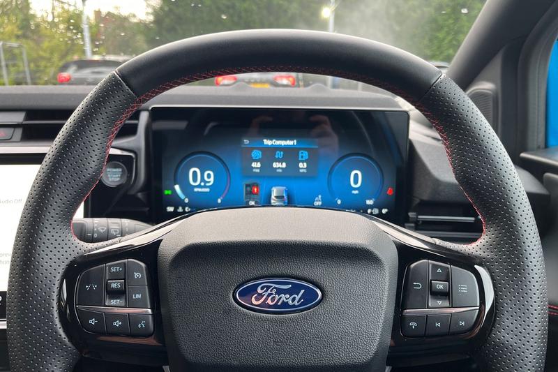 Used Ford Puma 2025 for sale - 76862483: Photo 12