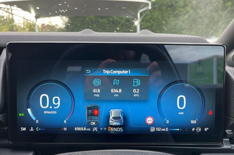 Used Ford Puma 2025 for sale - 76862483: Photo 13