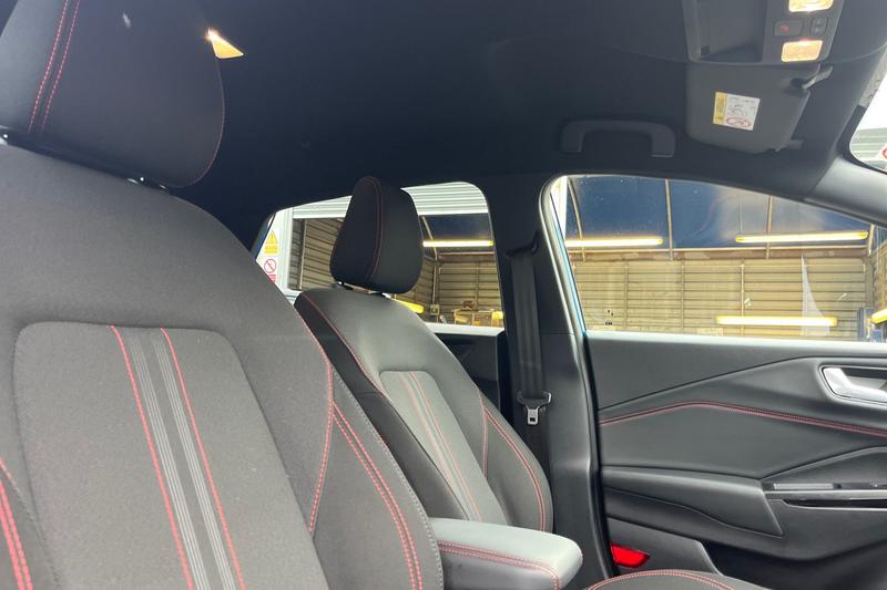 Used Ford Puma 2025 for sale - 76862483: Photo 17