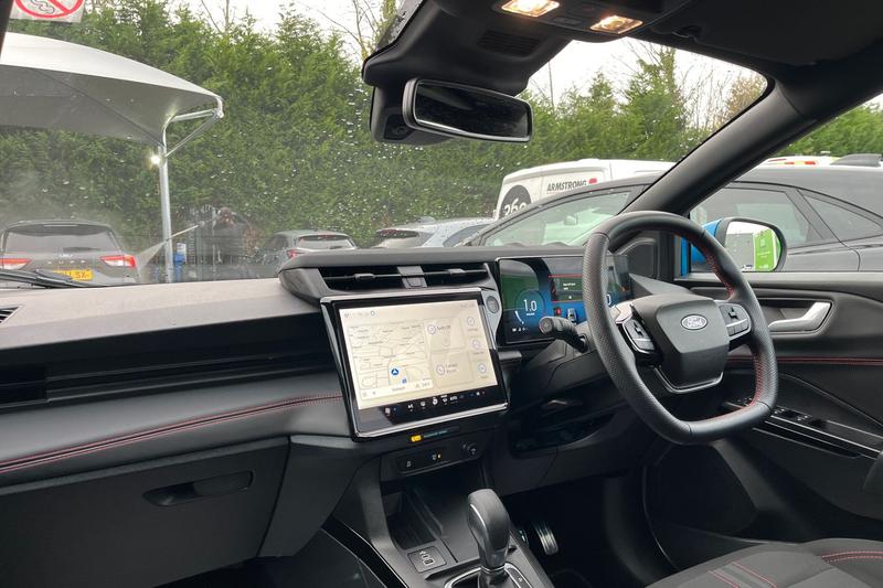 Used Ford Puma 2025 for sale - 76862483: Photo 18