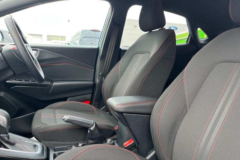 Used Ford Puma 2025 for sale - 76862483: Photo 19