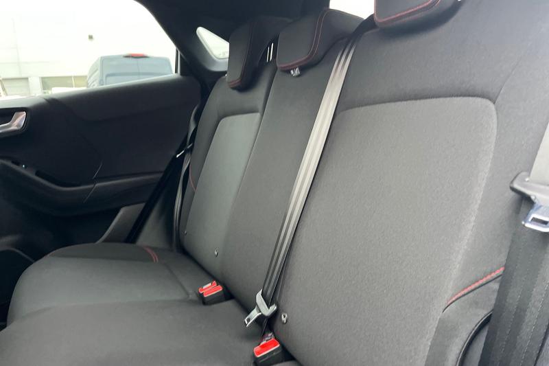 Used Ford Puma 2025 for sale - 76862483: Photo 20