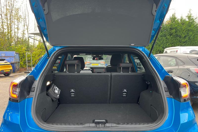 Used Ford Puma 2025 for sale - 76862483: Photo 21