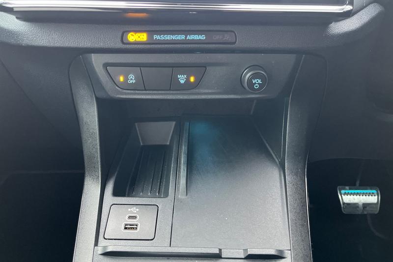 Used Ford Puma 2025 for sale - 76862483: Photo 22