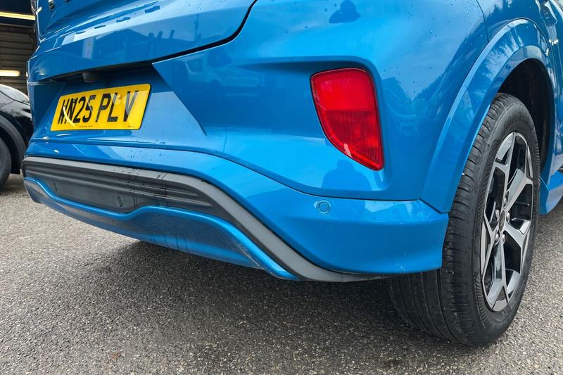 Used Ford Puma 2025 for sale - 76862483: Photo 23