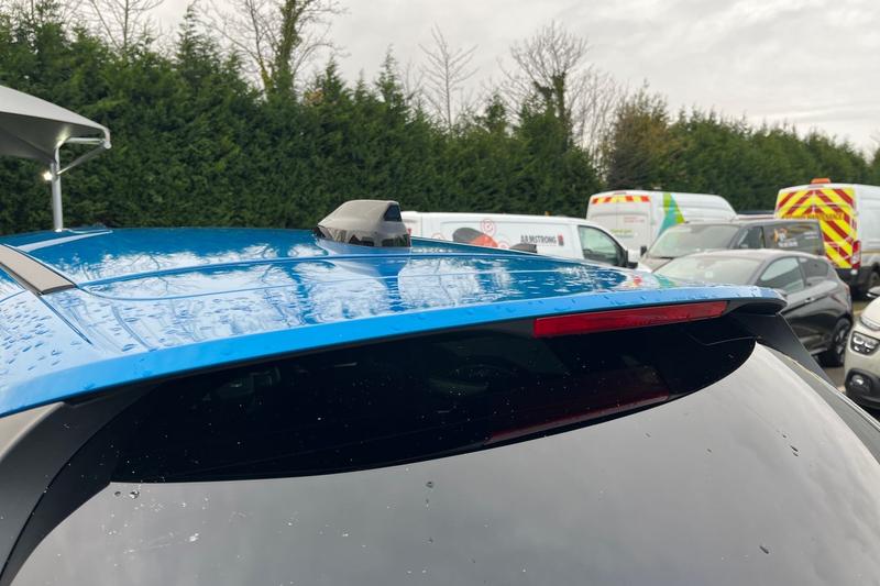 Used Ford Puma 2025 for sale - 76862483: Photo 24