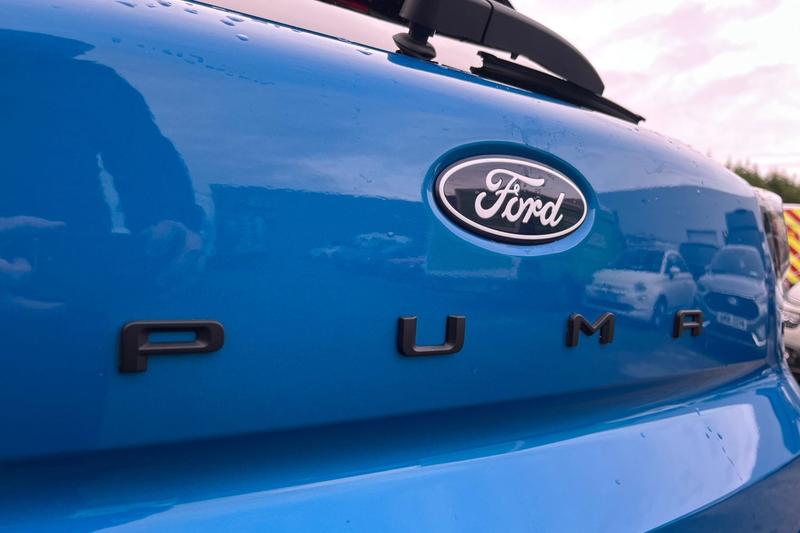 Used Ford Puma 2025 for sale - 76862483: Photo 25