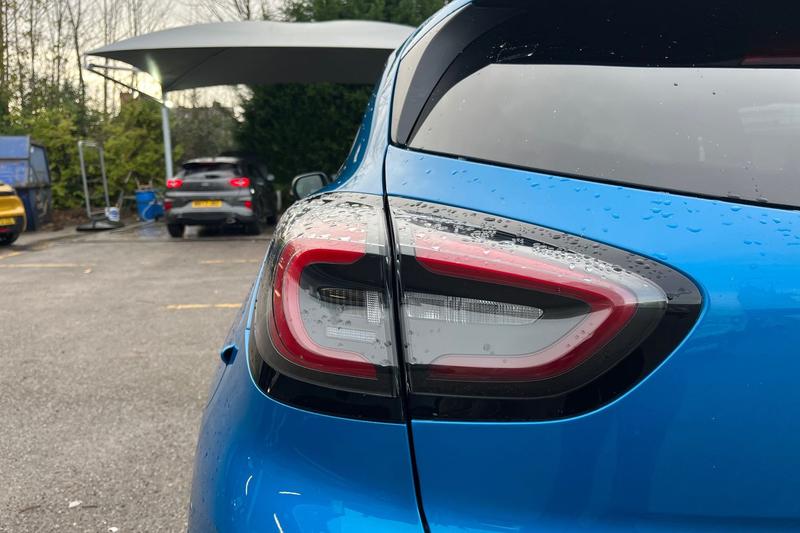 Used Ford Puma 2025 for sale - 76862483: Photo 26