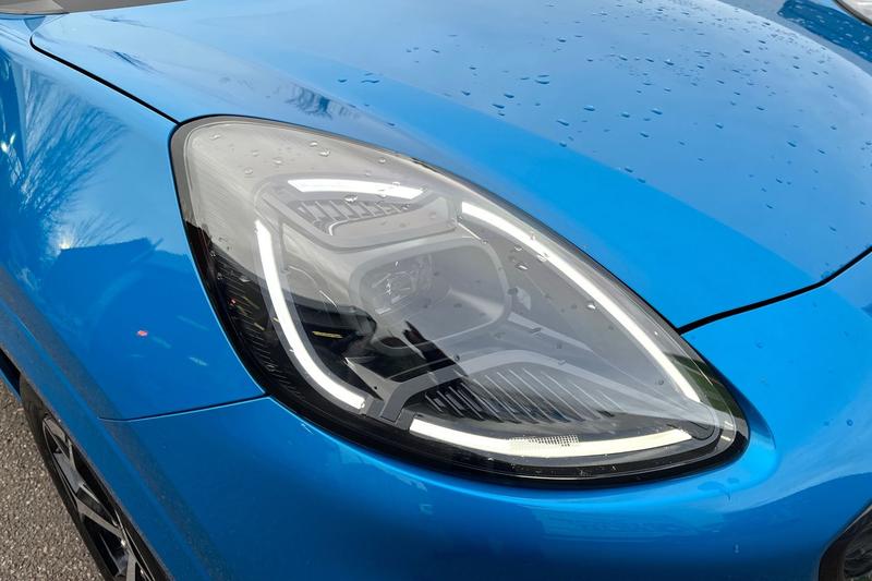 Used Ford Puma 2025 for sale - 76862483: Photo 28