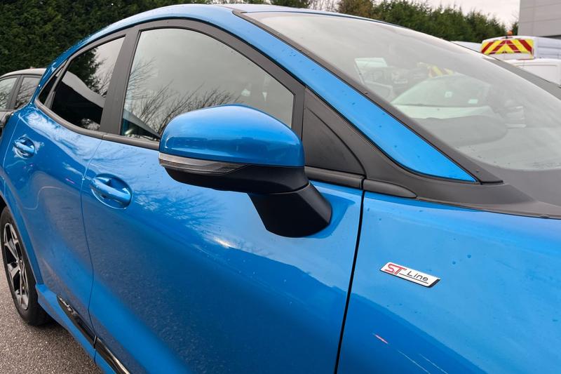 Used Ford Puma 2025 for sale - 76862483: Photo 29