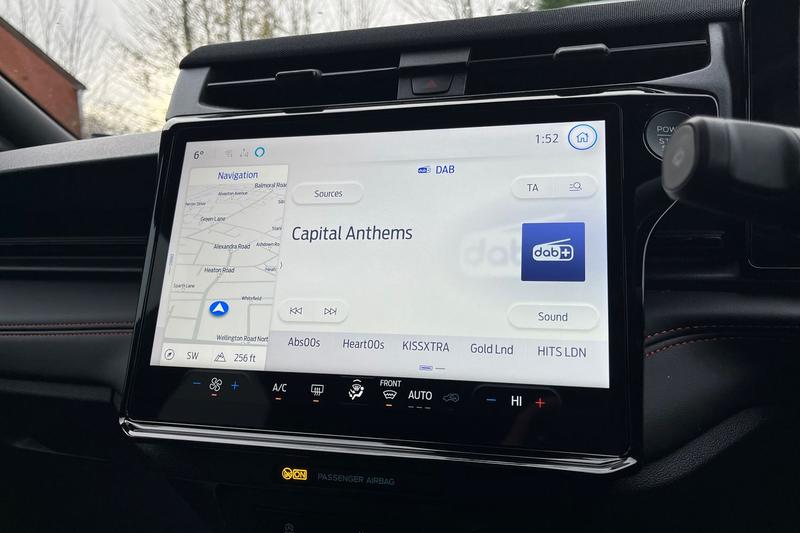 Used Ford Puma 2025 for sale - 76862483: Photo 30