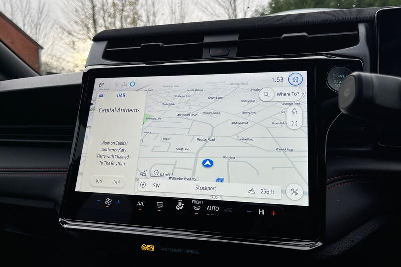 Used Ford Puma 2025 for sale - 76862483: Photo 31